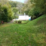 Wald&wiese Semesterbostad *