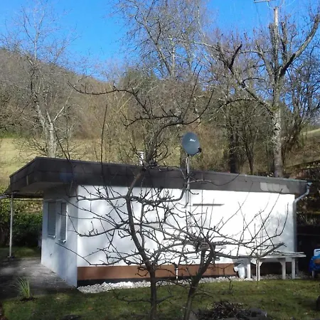 Wald&wiese Casa de Férias Wilzenberg-Hussweiler