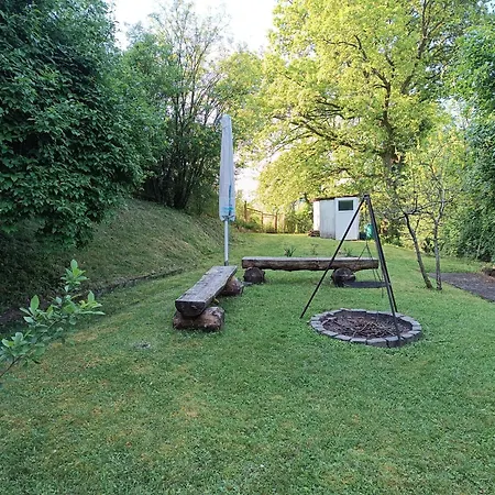 Wald&wiese * Wilzenberg-Hussweiler