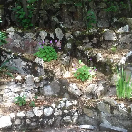 Klimatisiertes Wald&wiese Wilzenberg-Hussweiler