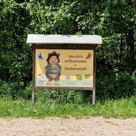 Wald&wiese Casa vacanze