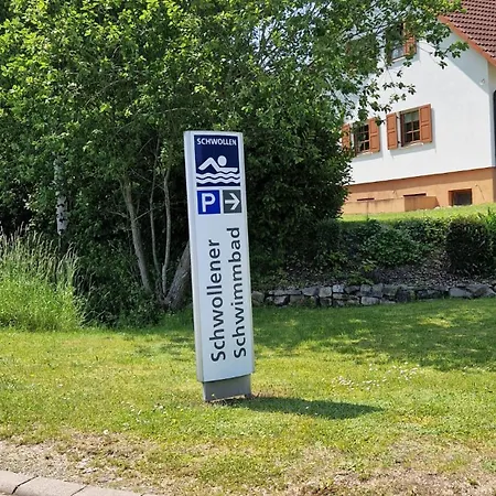 Klimatisiertes Wald&wiese * Wilzenberg-Hussweiler