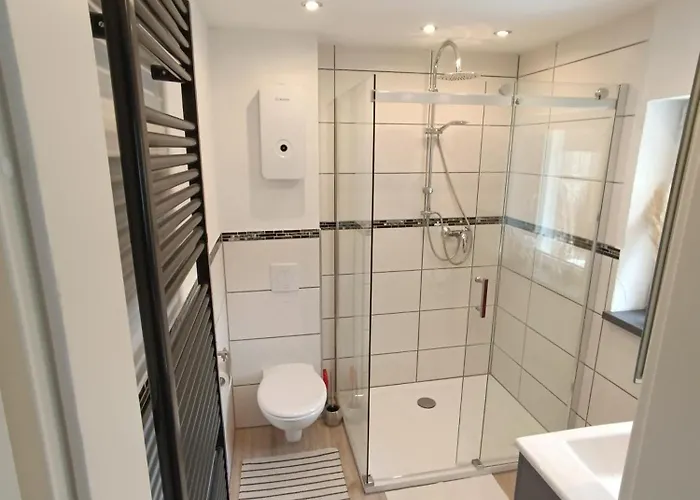 Wald&wiese Semesterbostad