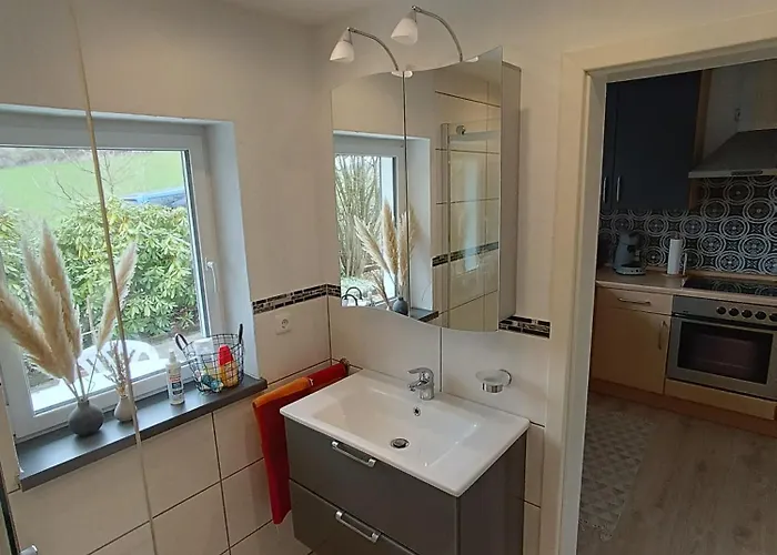 Casa de Férias Wald&wiese *