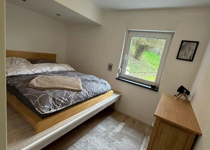 Wald&wiese Casa de Férias *