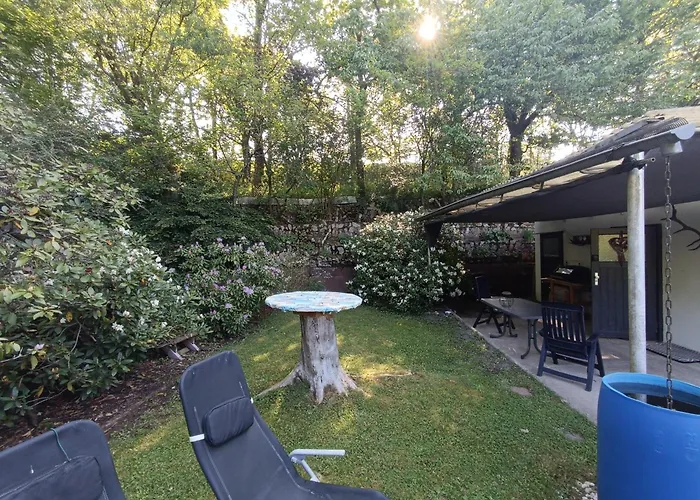 Wald&wiese Wilzenberg-Hussweiler