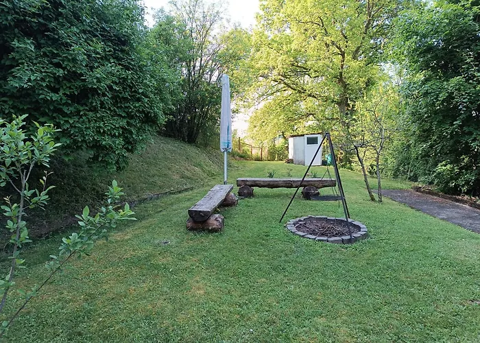 Wald&wiese * Wilzenberg-Hussweiler