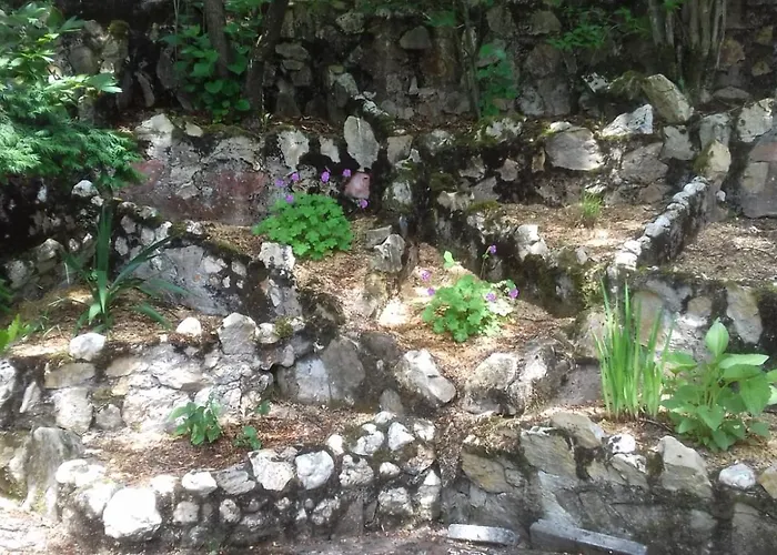 Wald&wiese Wilzenberg-Hussweiler